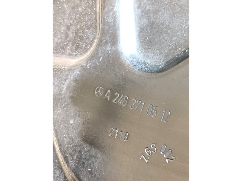 Recambio de caja cambios para infiniti q30 1.6 referencia OEM IAM 31010HG00A 2463703502 