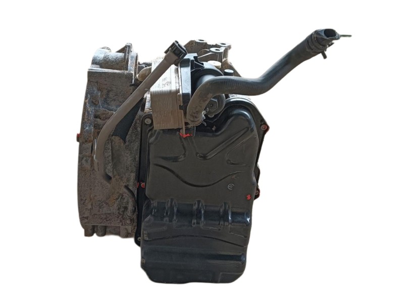 Recambio de caja cambios para infiniti q30 1.6 referencia OEM IAM 31010HG00A 2463703502 