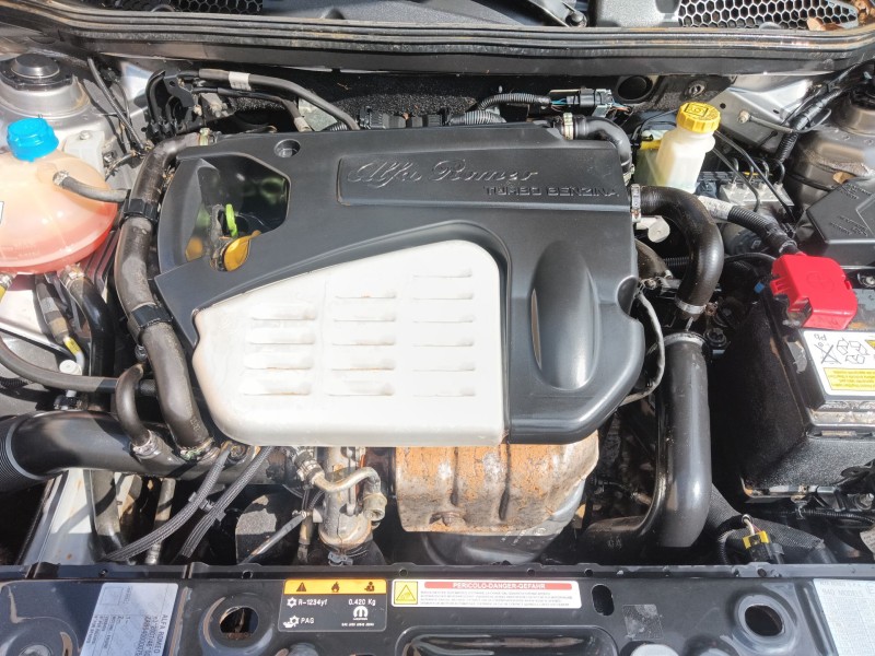 Recambio de caja cambios para alfa romeo giulietta (940_) 1.4 tb (940fxa1a, 940fxt1a) referencia OEM IAM   