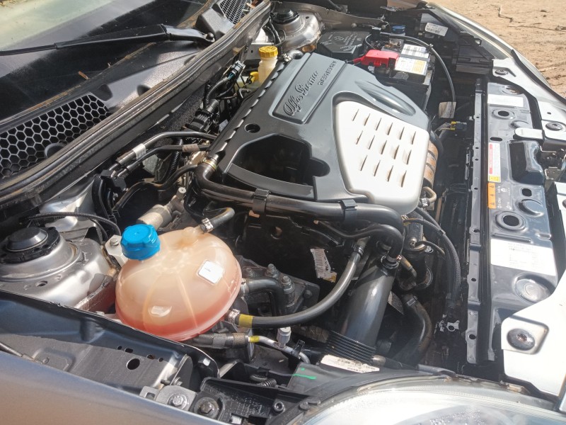 Recambio de motor completo para alfa romeo giulietta (940_) 1.4 tb (940fxa1a, 940fxt1a) referencia OEM IAM   