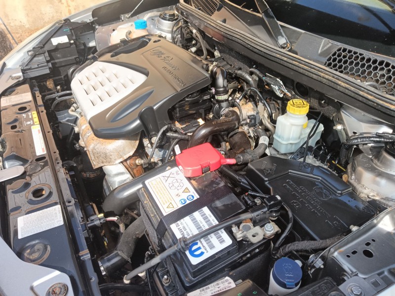 Recambio de motor completo para alfa romeo giulietta (940_) 1.4 tb (940fxa1a, 940fxt1a) referencia OEM IAM   