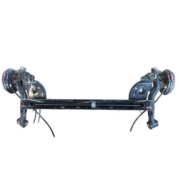 PUENTE TRASERO 555019781R 550339344R 