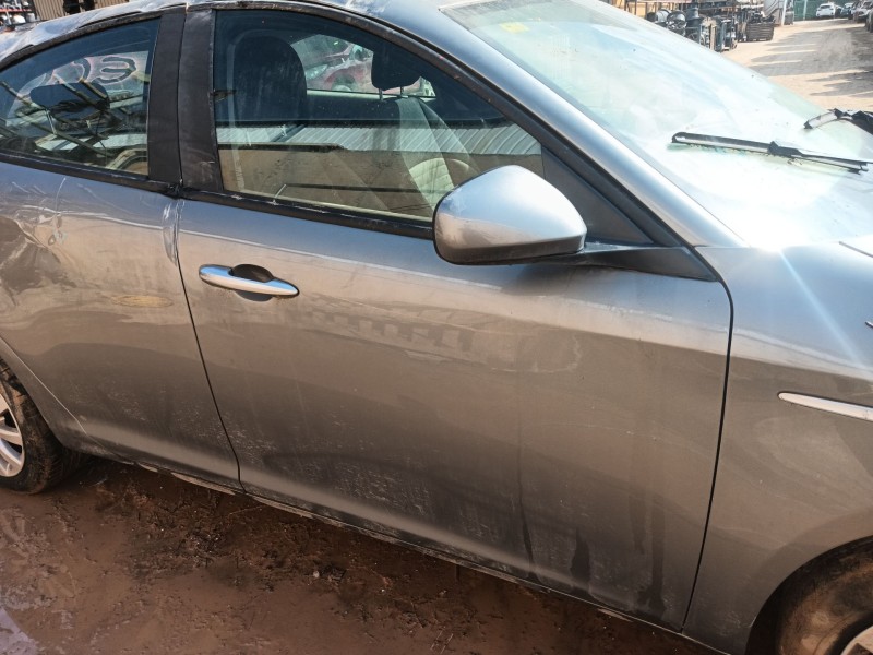 alfa romeo giulietta (940_) del año 2018