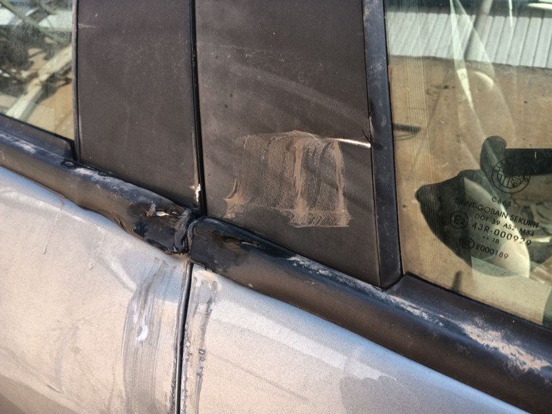 alfa romeo giulietta (940_) del año 2018