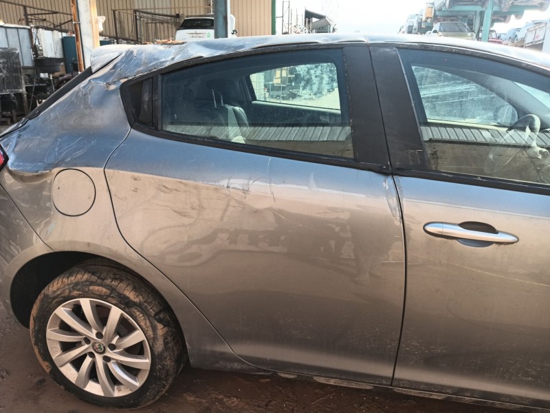 alfa romeo giulietta (940_) del año 2018