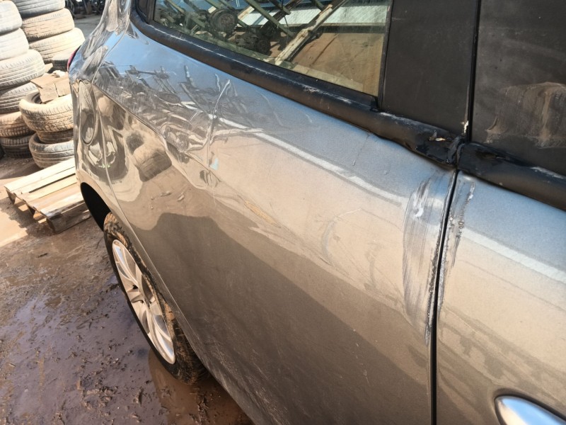 alfa romeo giulietta (940_) del año 2018