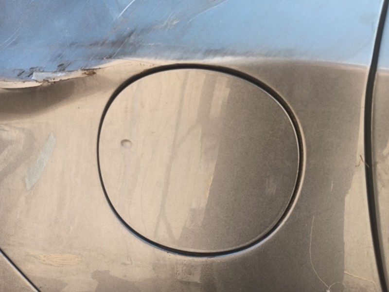 alfa romeo giulietta (940_) del año 2018