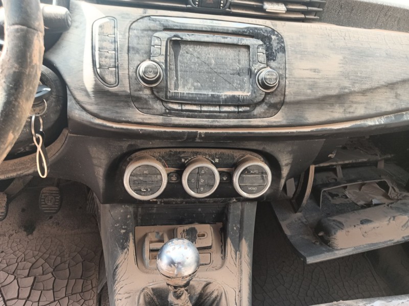 alfa romeo giulietta (940_) del año 2018