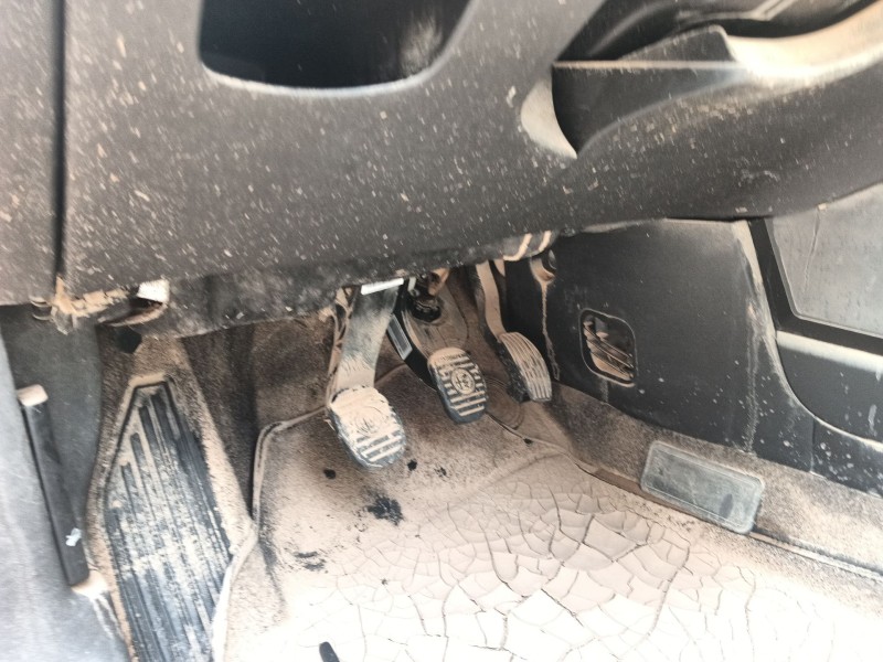 alfa romeo giulietta (940_) del año 2018