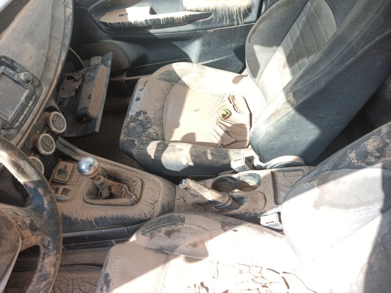 alfa romeo giulietta (940_) del año 2018