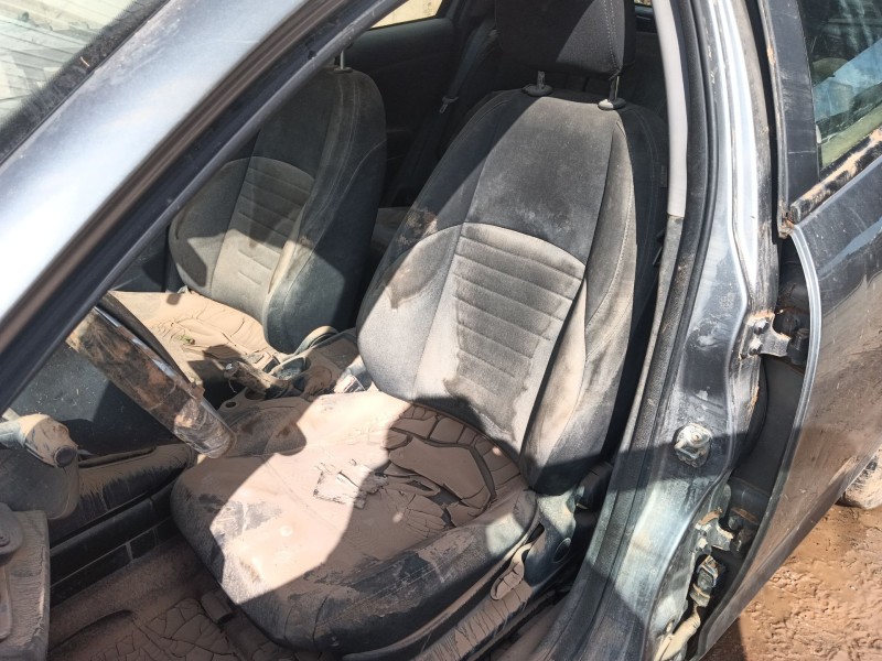 alfa romeo giulietta (940_) del año 2018