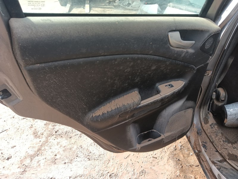 alfa romeo giulietta (940_) del año 2018