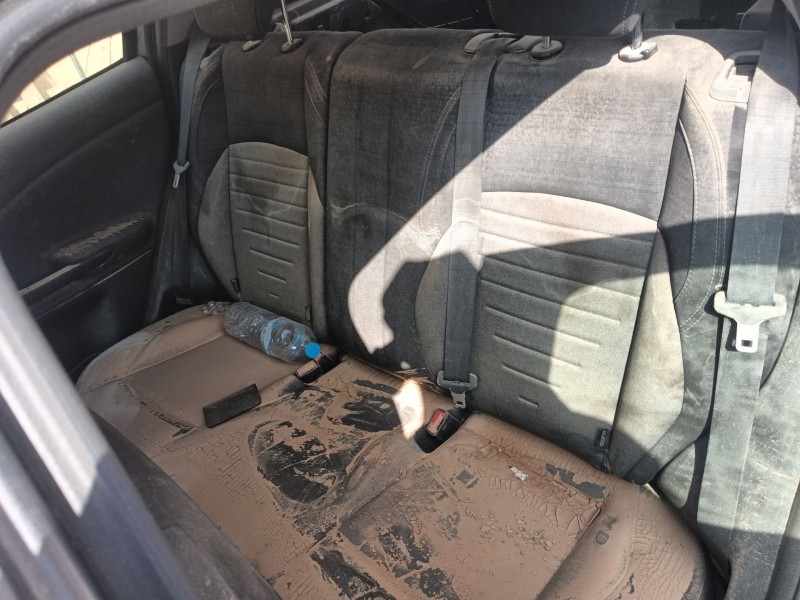 alfa romeo giulietta (940_) del año 2018