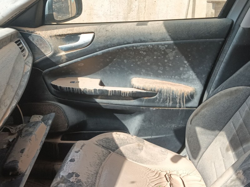 alfa romeo giulietta (940_) del año 2018