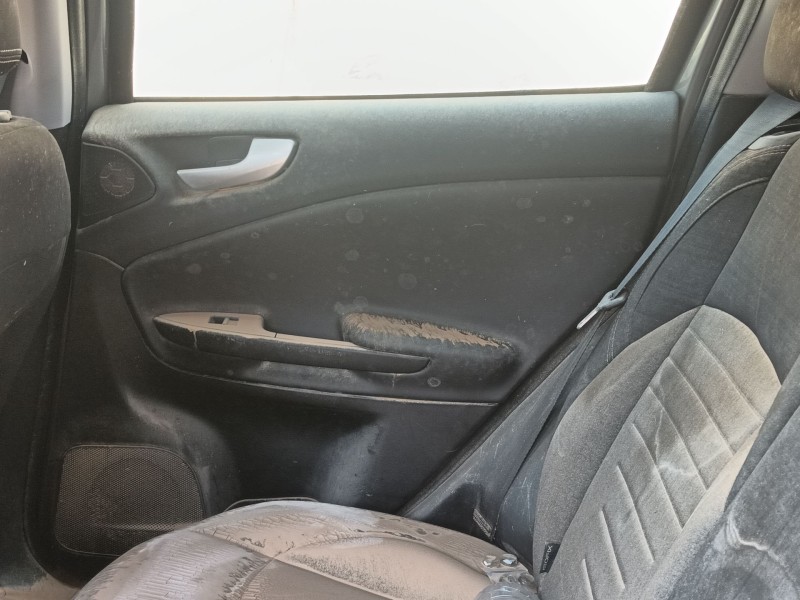 alfa romeo giulietta (940_) del año 2018