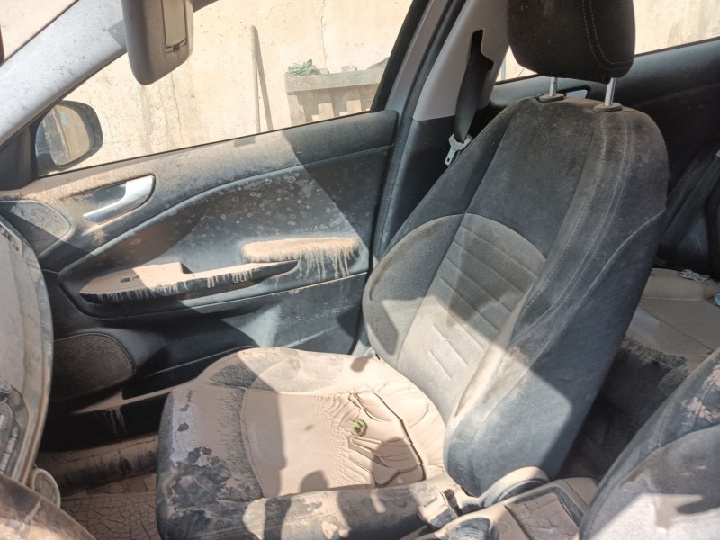 alfa romeo giulietta (940_) del año 2018