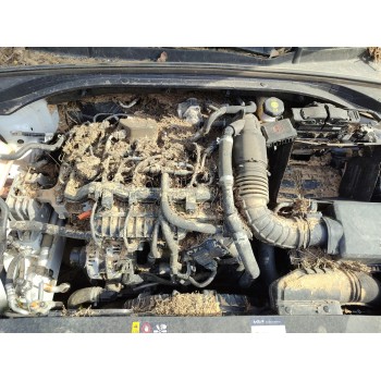 MOTOR COMPLETO G3LE 