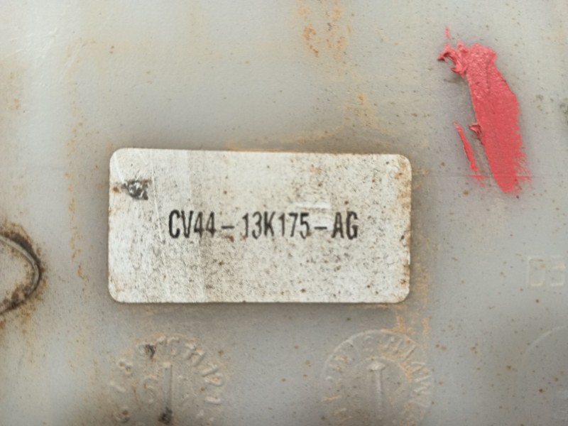 Recambio de deposito limpia para ford kuga ii (dm2) 2.0 tdci referencia OEM IAM 2017875 CV4413K175AG 