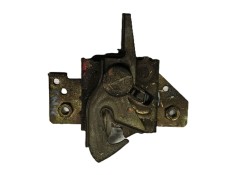 Recambio de cerradura capot para ford fusion (cbk) ambiente referencia OEM IAM 1474279  