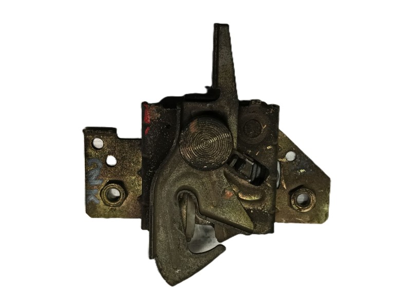 Recambio de cerradura capot para ford fusion (cbk) ambiente referencia OEM IAM 1474279  