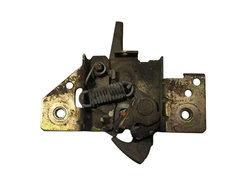 Recambio de cerradura capot para ford fusion (cbk) ambiente referencia OEM IAM 1474279  