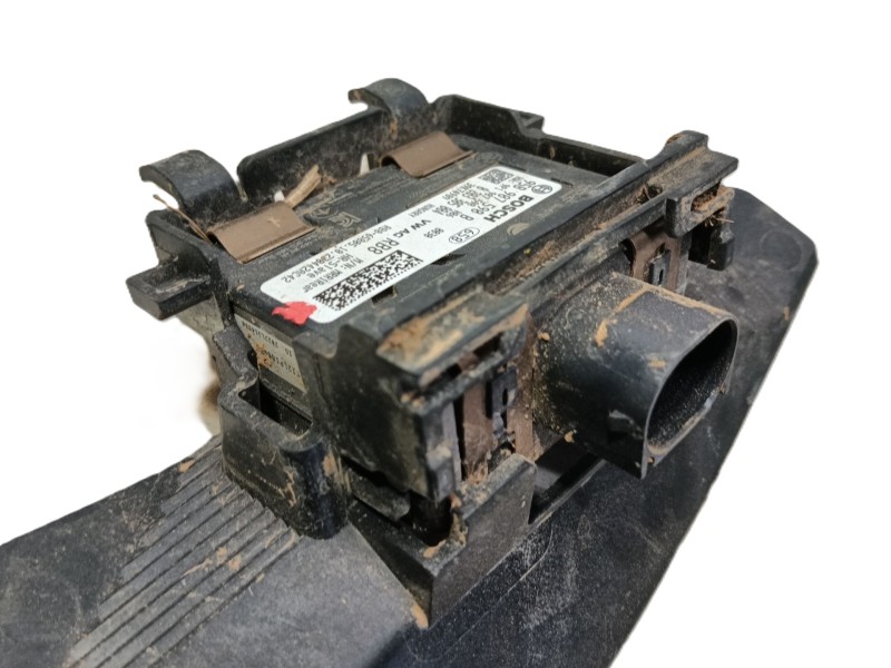 Recambio de modulo electronico para porsche macan (95b) gts (95bbl1) referencia OEM IAM  95B907590B 