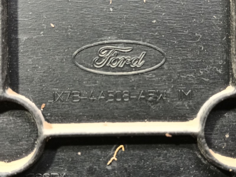 Recambio de guantera para ford focus iv (hn) 1.5 ecoblue referencia OEM IAM   