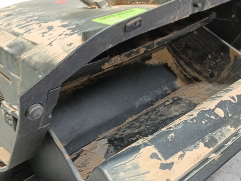 Recambio de guantera para ford focus iv (hn) 1.5 ecoblue referencia OEM IAM   