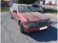 MERCEDES-BENZ CLASE C (W202)