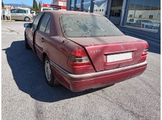 mercedes-benz clase c (w202) del año 1993 2