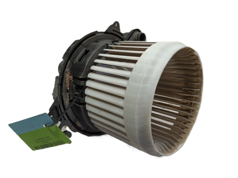 Recambio de motor calefaccion para dacia sandero ii 1.2 referencia OEM IAM  5P3730100 