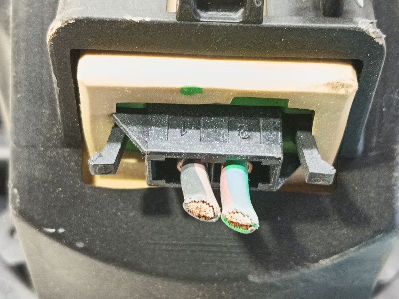 Recambio de motor calefaccion para dacia sandero ii 1.2 referencia OEM IAM  5P3730100 