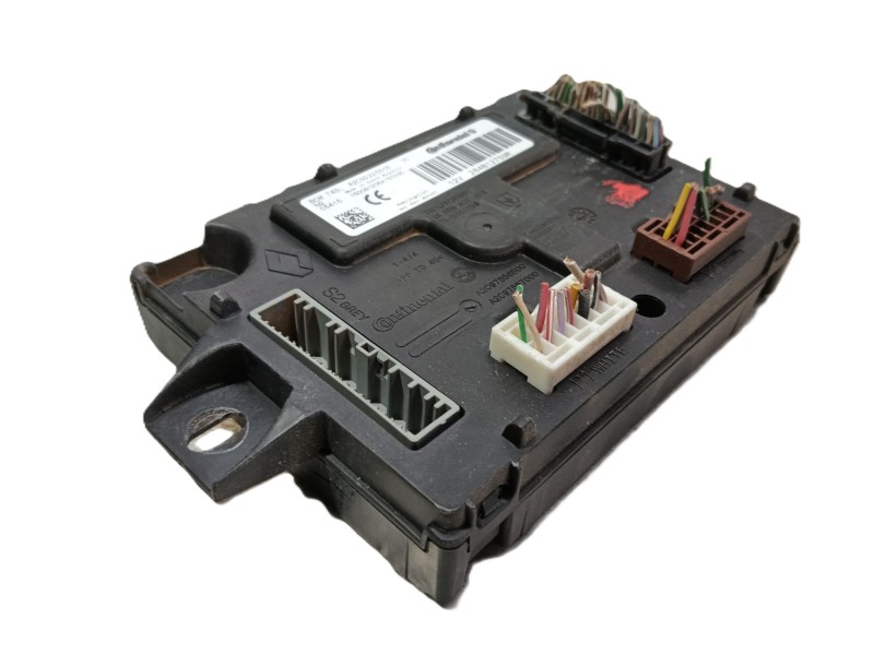 Recambio de modulo electronico para dacia sandero ii 1.2 referencia OEM IAM   