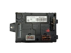 Recambio de modulo electronico para dacia sandero ii 1.2 referencia OEM IAM    2