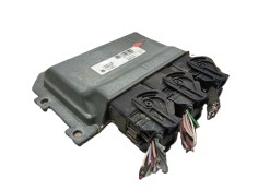 Recambio de centralita motor uce para dacia sandero ii 1.2 referencia OEM IAM   