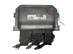 Recambio de centralita motor uce para dacia sandero ii 1.2 referencia OEM IAM    2