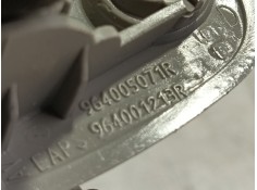 Recambio de parasol derecho para dacia sandero ii 1.2 referencia OEM IAM    2