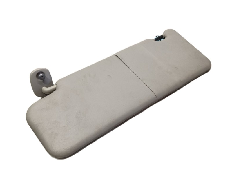 Recambio de parasol izquierdo para dacia sandero ii 1.2 referencia OEM IAM   