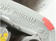 Recambio de parasol izquierdo para dacia sandero ii 1.2 referencia OEM IAM    2