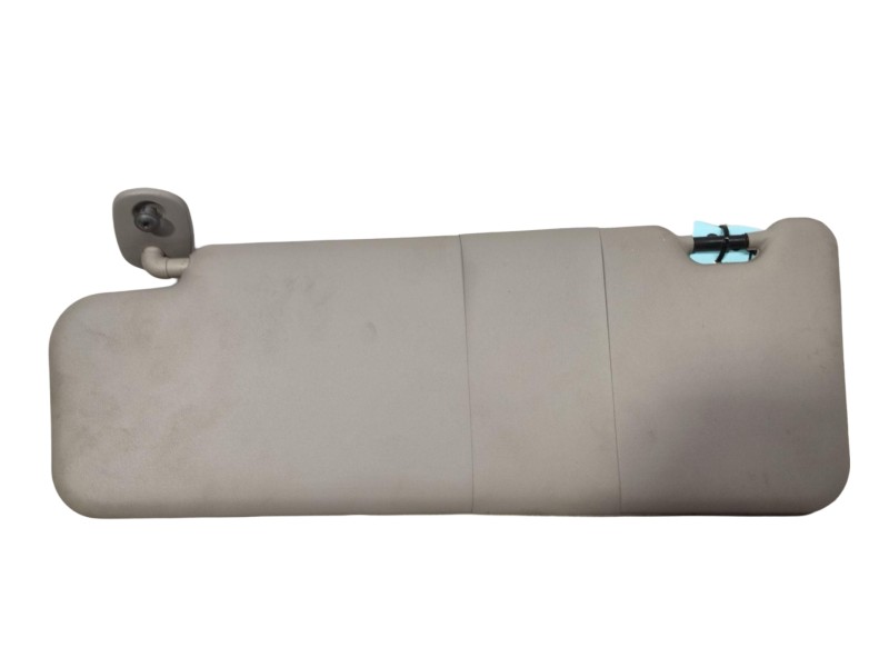 Recambio de parasol izquierdo para dacia sandero ii 1.2 referencia OEM IAM  964016685R 