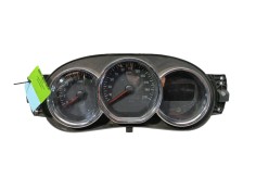 Recambio de cuadro instrumentos para dacia sandero ii 1.2 referencia OEM IAM   