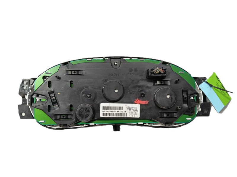 Recambio de cuadro instrumentos para dacia sandero ii 1.2 referencia OEM IAM   