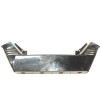 Recambio de molduras delanteras para nissan qashqai (j11) acenta referencia OEM IAM 62070HV00A  