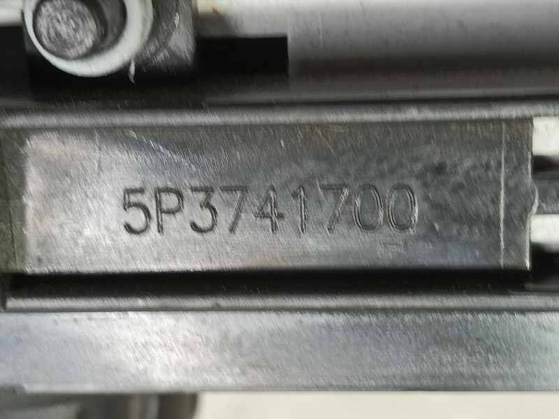 Recambio de mando calefaccion / aire acondicionado para dacia sandero ii 1.2 referencia OEM IAM   