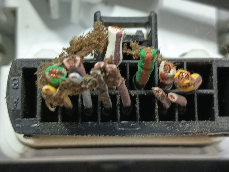 Recambio de mando calefaccion / aire acondicionado para dacia sandero ii 1.2 referencia OEM IAM   