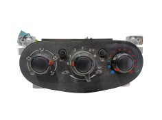 Recambio de mando calefaccion / aire acondicionado para dacia sandero ii 1.2 referencia OEM IAM   
