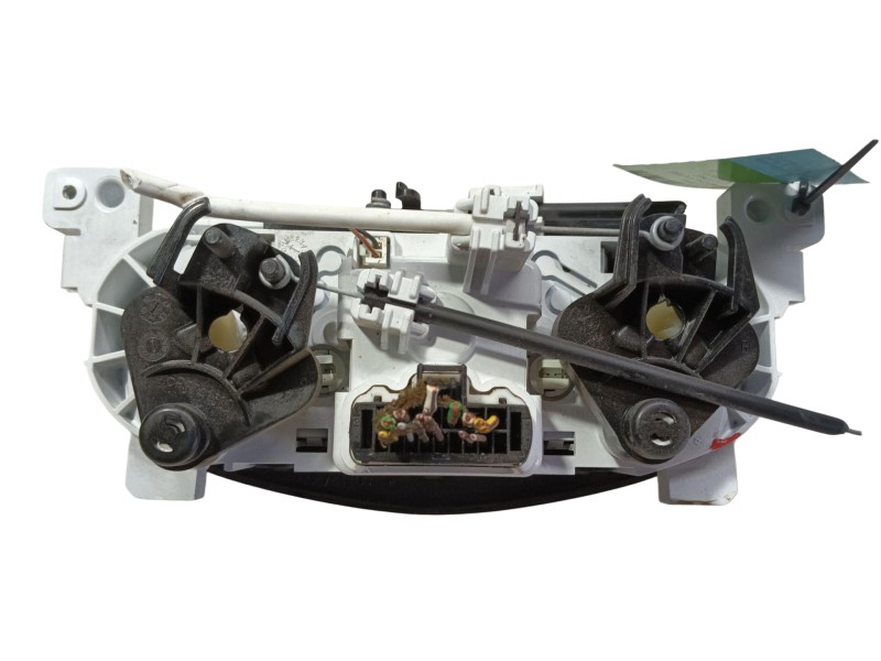Recambio de mando calefaccion / aire acondicionado para dacia sandero ii 1.2 referencia OEM IAM   