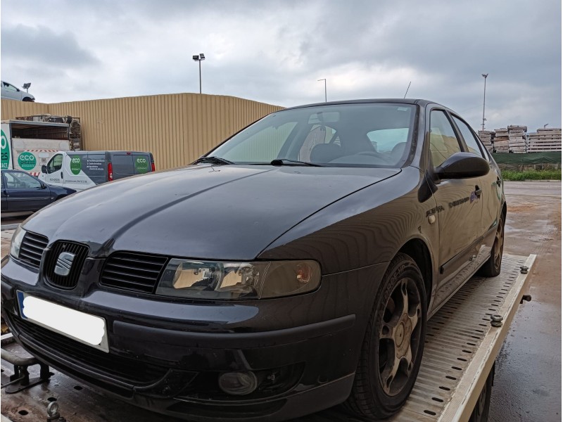 seat leon (1m1) del año 2003