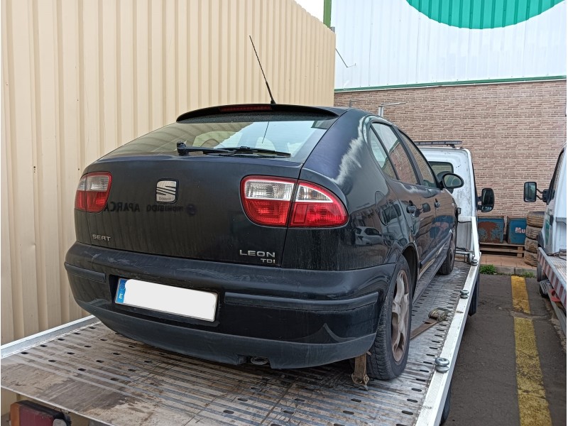 seat leon (1m1) del año 2003