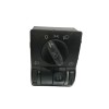Recambio de mando luces para opel combo (corsa c) familiar referencia OEM IAM 9116614  